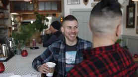 En un pueblo de Soria de 5 habitantes en invierno buscan gerente para su bar: "Lo vamos a dejar todo gratis, o casi, para ver si se saben adaptar"