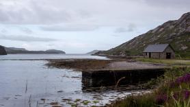 Es posible comprar esta hermosa isla por 57.000 euros, pero hay un 'pero' que a muchos les puede echar atrás