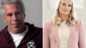 La crisis en la casa real noruega se agrava: la cercana amistad de Mette-Marit con Jeffrey Epstein