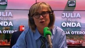Este minuto y medio de Julia Otero sobre lo que ha pasado con las pensiones en España se comparte sin cesar