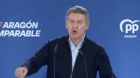 Feijóo acapara todos los comentarios por estos 25 segundos que muchos no terminan de entender