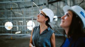 Izaskun Soto, arquitecta y urbanista: "Las grandes ciudades se diseñaron para el hombre blanco que iba a trabajar"