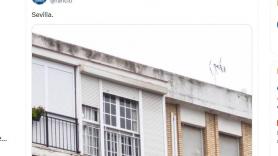 Lo que han hecho estos vecinos de Sevilla para tender la ropa fuera tras las lluvias va dar una idea a más de media España