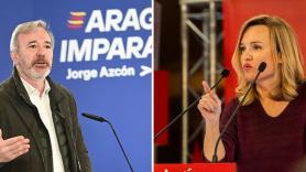 Quién ganó las últimas elecciones de Aragón en 2023: este fue el reparto de votos