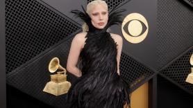 Lady Gaga tiene su primer hijo junto a Michael Polansky
