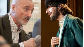 Un prestigioso historiador se moja con un mensaje clarísimo en toda la polémica entre David Uclés y Pérez-Reverte