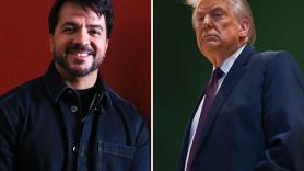 Luis Fonsi es tajante como pocas veces al pronunciarse sobre el ICE y Donald Trump: "A veces pienso que ni nuestro propio presidente lo entiende"
