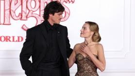 Margot Robbie y Jacob Elordi, atrapados en una "obsesión mutua" que despierta dudas entre los fans: "Sería un novio estupendo"