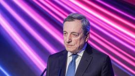 La apocalíptica advertencia de Draghi sobre el futuro de Europa: "El orden mundial ha muerto"