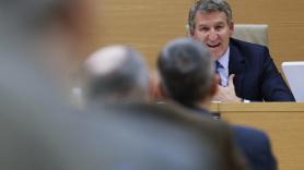 ¿Que ha dicho qué? Ponemos bajo la lupa las palabras de Feijóo en la comisión de la DANA y sacamos estas conclusiones