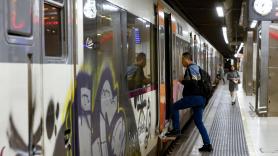 Nuevas incidencias de Adif complican el servicio de Rodalies con cortes del servicio y retrasos generalizados