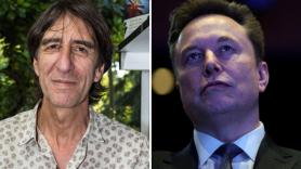 Benjamín Prado pone los puntos sobre las íes a Elon Musk por insultar a Sánchez al prohibir las redes sociales a los menores de 16 años