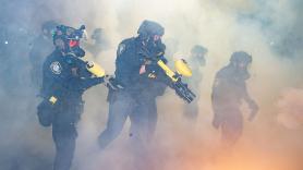 Trump pone fin al despliegue de los agentes del ICE en Minnesota