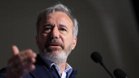 Quién es realmente Jorge Azcón más allá de la política: sueldo, familia y patrimonio inmobiliario