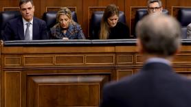 El decreto social del Gobierno pasa por quirófano para salvar la subida de las pensiones