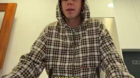 Un joven cuenta su día a día viviendo totalmente solo y explica lo que no es tan bonito de independizarse: "Piénsalo bien antes"