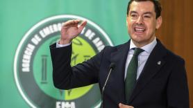 La Junta de Andalucía suspende las clases en toda la comunidad, salvo Almería, ante el riesgo de inundaciones