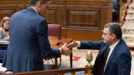 El PNV pacta con el Gobierno proteger de impagos a caseros con una sola vivienda en alquiler