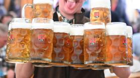 Alemania toca fondo con la cerveza: las ventas caen a niveles de 1993 y son peores que en pandemia
