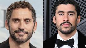 Paco León revela cómo conoció a Bad Bunny: la anécdota es de las que no te esperas ni en un millón de años