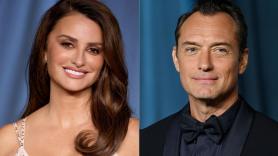 Nancy Meyers, reina de la comedia romántica, vuelve al cine tras más de una década con una película con Penélope Cruz y Jude Law