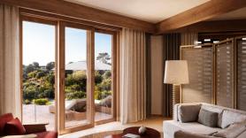 Hasta 5.000 euros la noche: así es el nuevo resort de lujo de la hija de Amancio Ortega