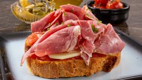 Ángela Quintas, experta en nutrición: "Si vamos a tomar fruta en el desayuno, necesitamos que la proteína de la tostada sea generosa"