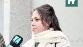 Preguntan a una joven española sobre la prohibición de las redes sociales a los menores de 16: lo que dice es muy significativo