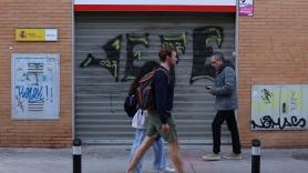 El paro sube en 30.392 personas en enero, su menor alza en este mes desde 2022, lastrado por servicios