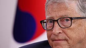 Bill Gates habla, por primera vez, de su relación con Epstein tras la publicación de numerosos documentos sobre él: "Fui un insensato [...] era un callejón sin salida"