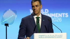 Le preguntan a Sánchez en la CNN por su regularización de migrantes generará "efecto llamada" y da estos datos