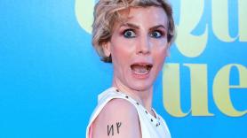 No sólo Aznar y Obregón: Astrid Gil-Casares, la "burguesa" española en los papeles de Epstein