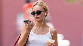 El renacimiento de los auriculares con cable: no solo son un accesorio fiable sino un complemento de moda gracias a la nostalgia