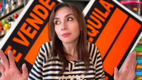 "Lo del escudo social", por Marta Flich