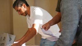 A qué hora se sabrá quién ha ganado las elecciones de Aragón 2026: cómo será el escrutinio