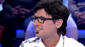 Moisés, uno de los mayores expertos en Pasapalabra, pide cambios para evitar sospechas: "Con las tablets todo es más opaco, deberían volver a los sobres"