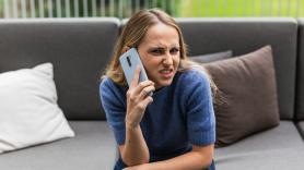 Roberto Pérez, experto en oratoria: "Odias el sonido de tu voz cuando la escuchas en un audio porque faltan las bajas frecuencias a las que estás acostumbrado"