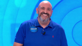 Óscar Díaz, último ganador del bote de 'Pasapalabra': "La vida es muy parecida, pero las primeras semanas sientes que te falta algo"