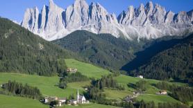 La pesadilla de los 500 vecinos de un pueblo invadido por 'instagramers': "Es peor que Venecia