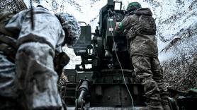 Los drones de Ucrania salen al rescate de los soldados atrapados en cautiverio enemigo