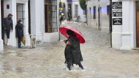 El Gobierno declara zona catastrófica todos los municipios afectados por el temporal