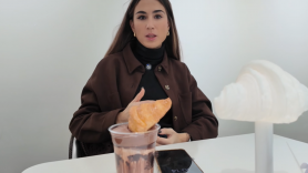 Alexandra, joven española, desvela cómo una pastelería puede facturar casi 500 millones de euros en un año: "La gente entra pensando que viene a por bollería"