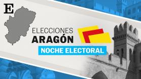 Vídeo en directo: programa especial de EL PAÍS por las elecciones en Aragón