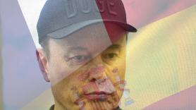 Francia ironiza sobre el "fascismo" español en respuesta al ataque de Musk a Sánchez