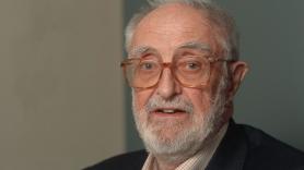 Rescatan unas palabras que José Luis Sampedro pronunció en 2002: para muchos, predijo lo que está pasando hoy