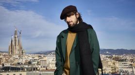 David Uclés: "Cuando dije que no me extrañaría que ocurriera un conflicto civil entre nosotros, la gente se me echó encima. Dos años más tarde, este titular está a la orden del día"