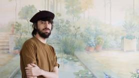 La entrevista más tensa de David Uclés: "Tengo una arritmia y he tenido dos taquicardias. Estoy nervioso"