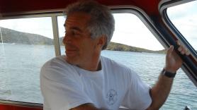 Jeffrey Daniel Barcelona: la otra conexión española de Epstein es un facilitador de mujeres en Cataluña