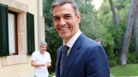 "Moral" y "pragmático": Sánchez defiende en el 'New York Times' la regularización de migrantes