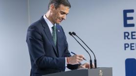 En Reino Unido hablan de lo de Sánchez y lo que dicen de España va a generar un lío de los grandes